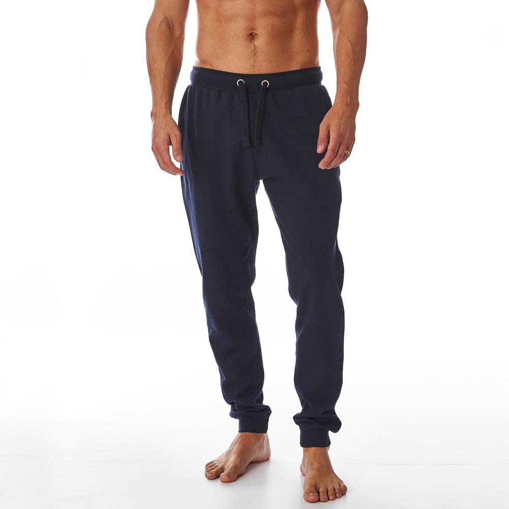 Cuffed Joggers